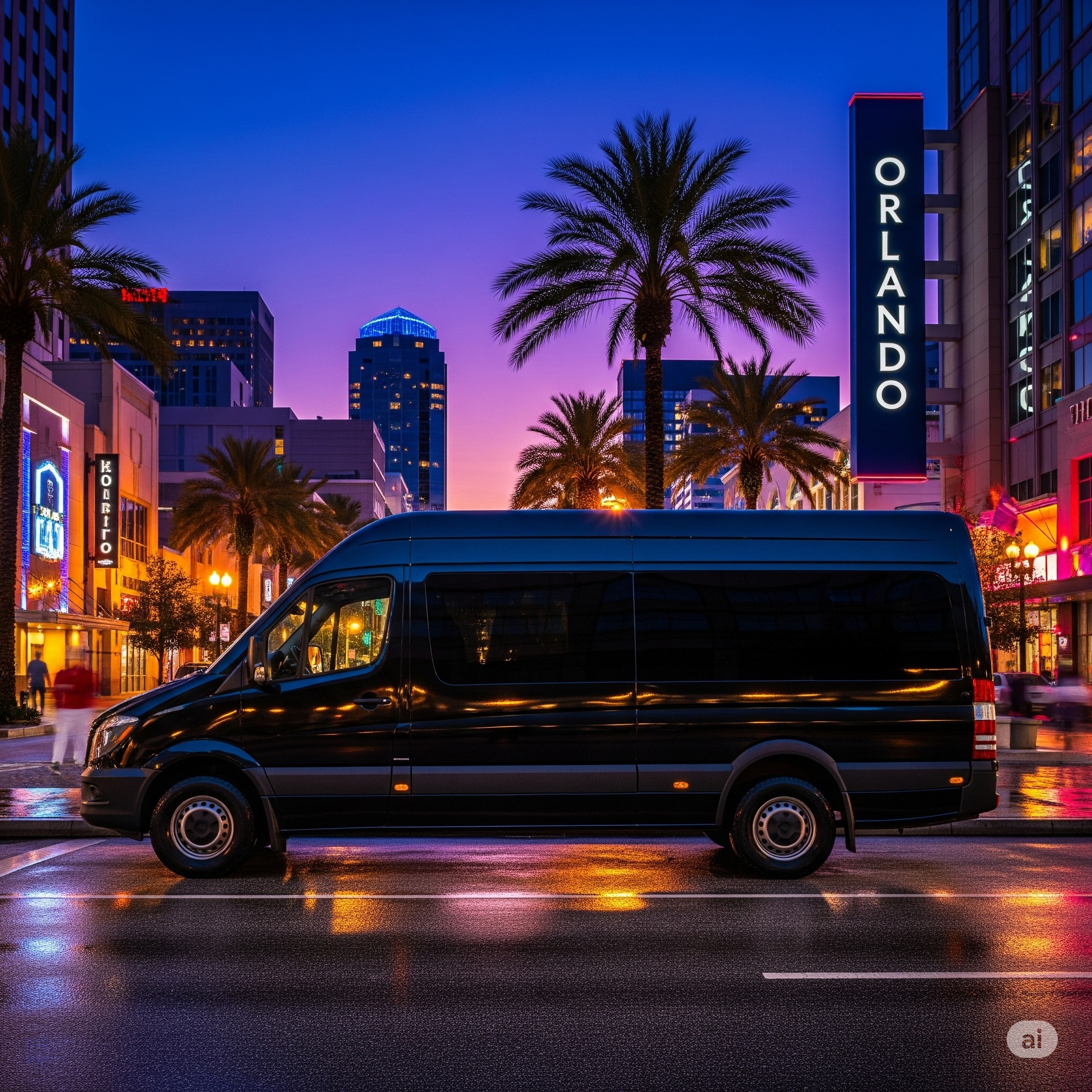 O papel do transfer na hospitalidade e na primeira impressão da viagem