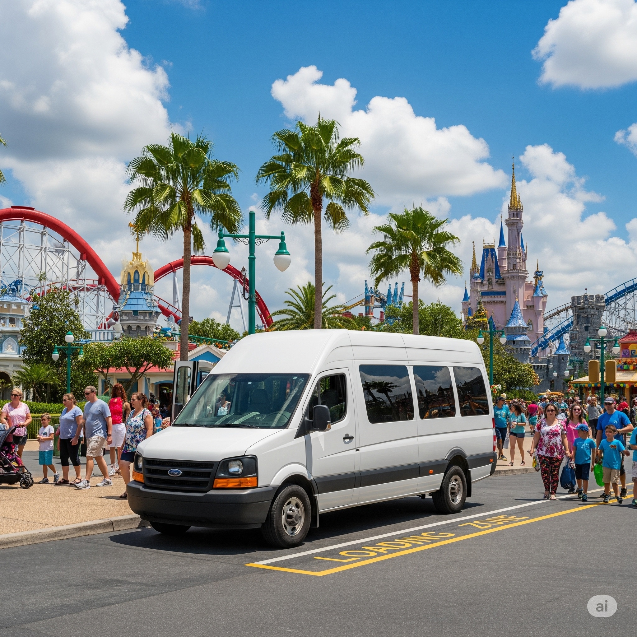 Segurança em primeiro lugar: como o transfer profissional protege o viajante