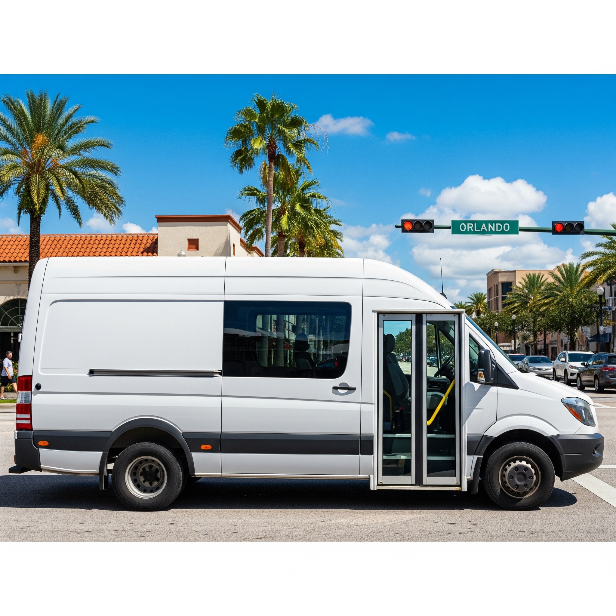 Por que escolher uma agência de transfer traz mais tranquilidade à sua viagem?